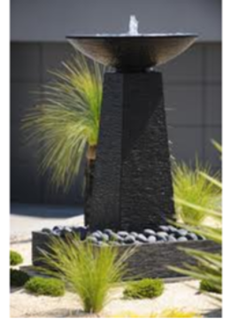 Shallow Bowl & Tall Stand Packages
